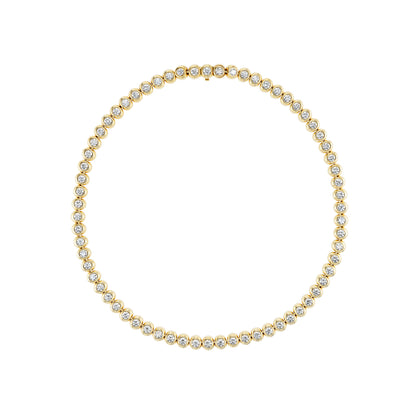 Tennis Necklace
