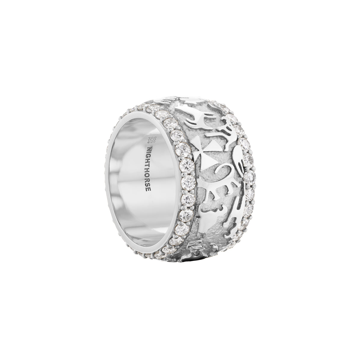 Rock Art Ring