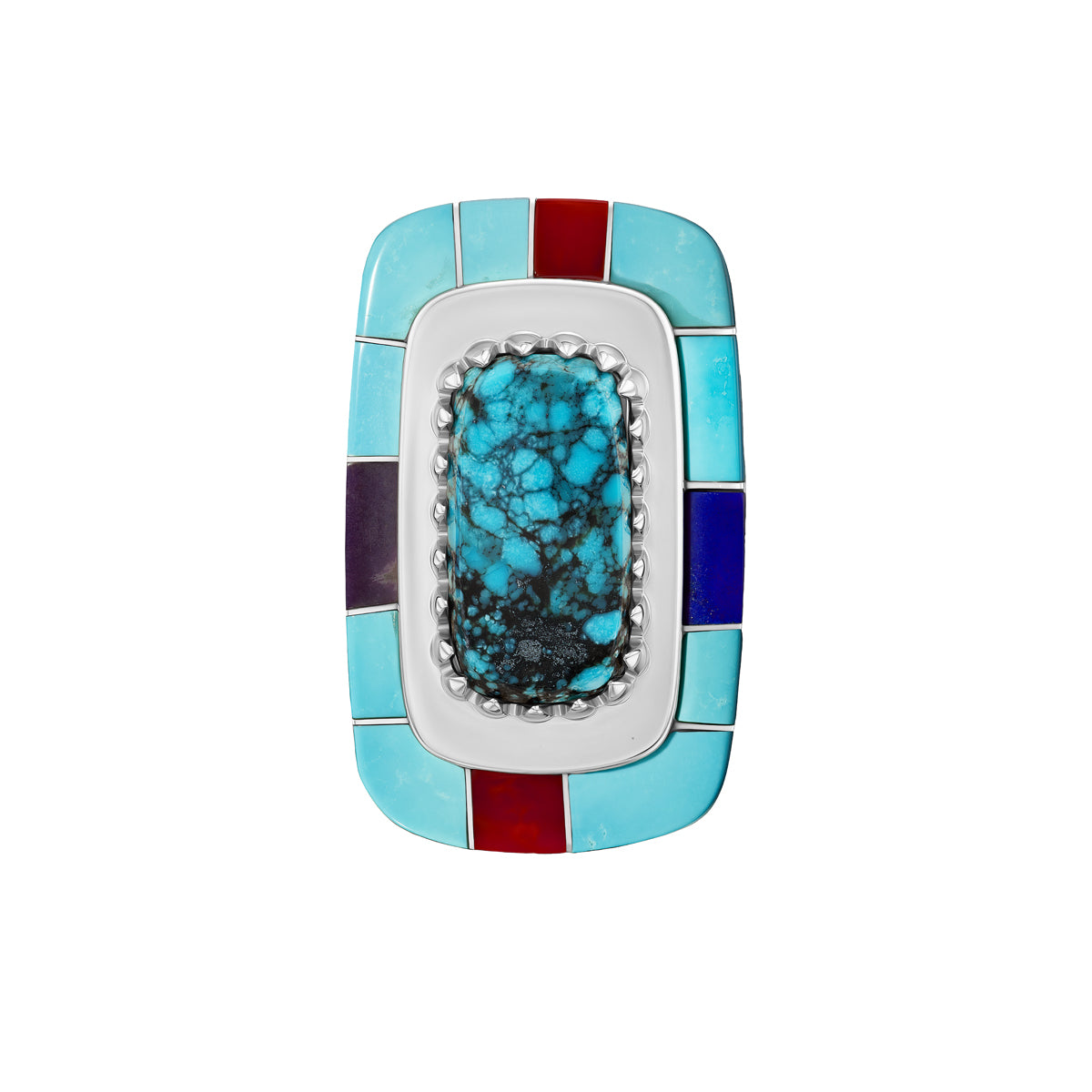 Sunburst Ring