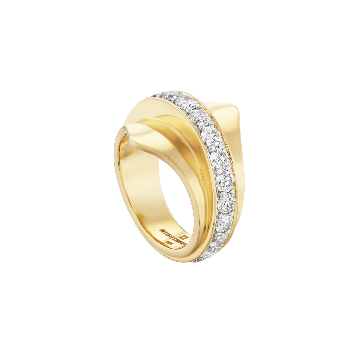 Princess Ring
