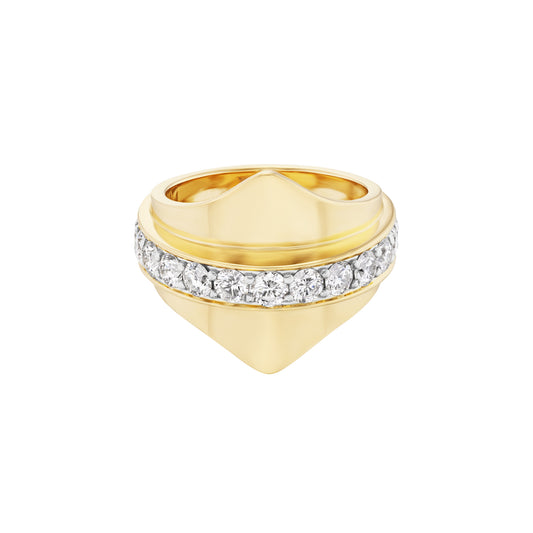 Princess Ring