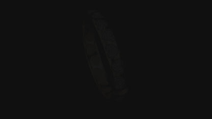 Heart Bracelet (Diamonds)